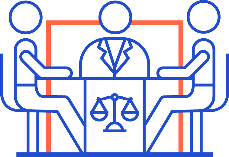 azurial étude notariale pictogrammes droit des affaires