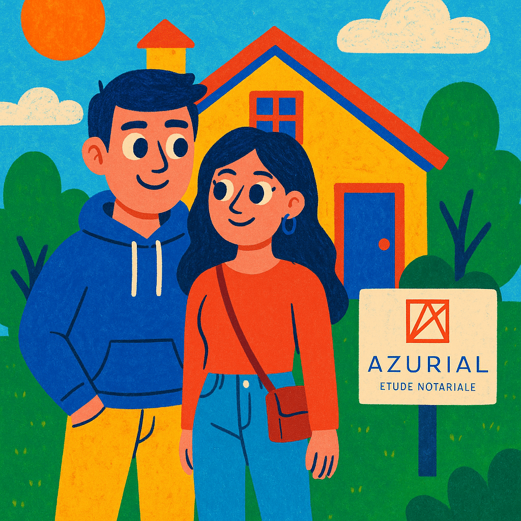 frais de notaire VAR